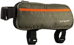 Birzman Packman Travel Top Tube Frame Bag