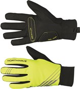 Northwave Power 3 Long Finger Gloves / Gel Pad