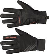 Northwave Power 3 Long Finger Gloves / Gel Pad