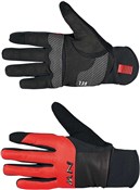 Northwave Power 3 Long Finger Gloves / Gel Pad