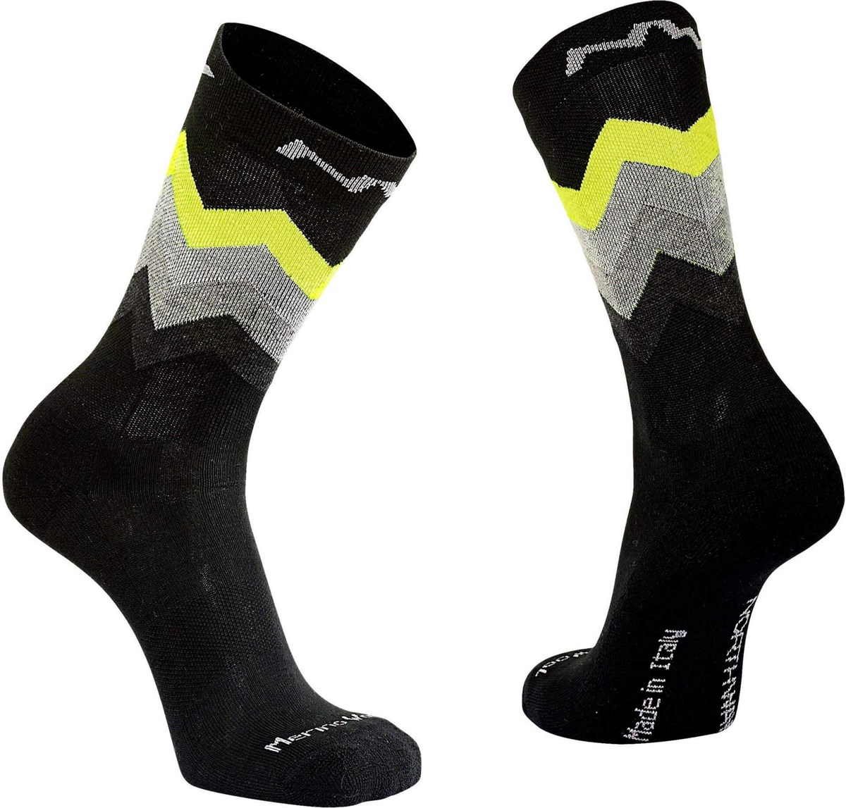 Northwave Core High Socks product image
