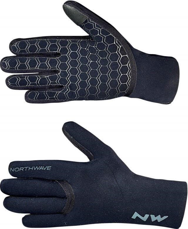 Northwave Storm Long Finger Gloves product image
