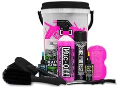 Product image for Muc-Off Bucket Cleaning Kit