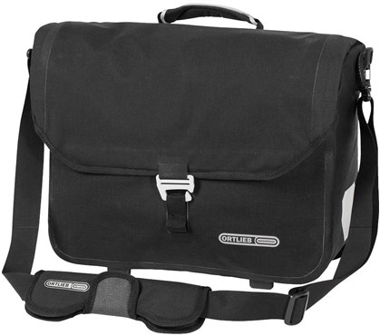 Ortlieb Downtown Two Classic QL2.1 Rear Single Office Pannier Bag