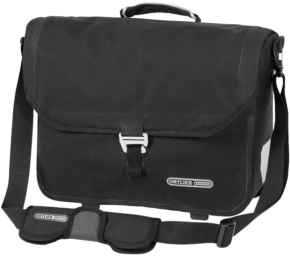 Ortlieb Downtown Two Classic QL2.1 Rear Single Office Pannier Bag product image