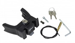 Ortlieb E-Bike Adapter