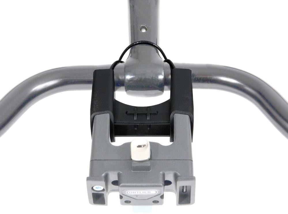 Extension Adapter for Handlebar bags image 0