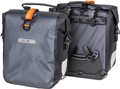Ortlieb Gravel Pack QL2.1 Pannier Bags