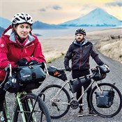 Ortlieb Gravel Pack QL2.1 Pannier Bags