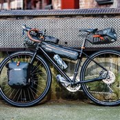 Ortlieb Gravel Pack QL2.1 Pannier Bags