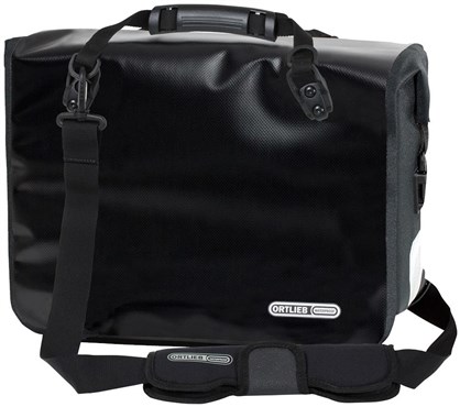 Ortlieb Classic QL2.1 Rear Single Office Pannier Bag