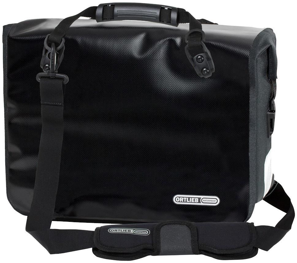Ortlieb Classic QL2.1 Rear Single Office Pannier Bag product image