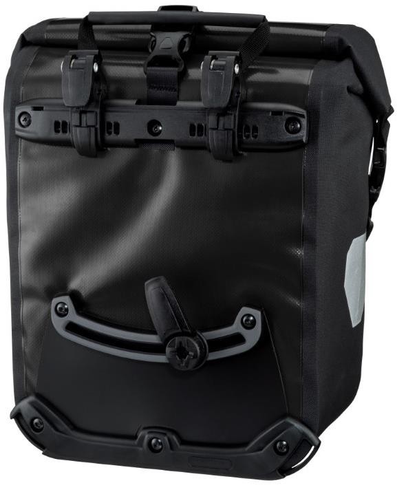 Sport Roller Free Front Pannier Bags image 1