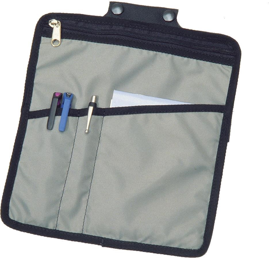 Ortlieb Waist Strap Pocket product image