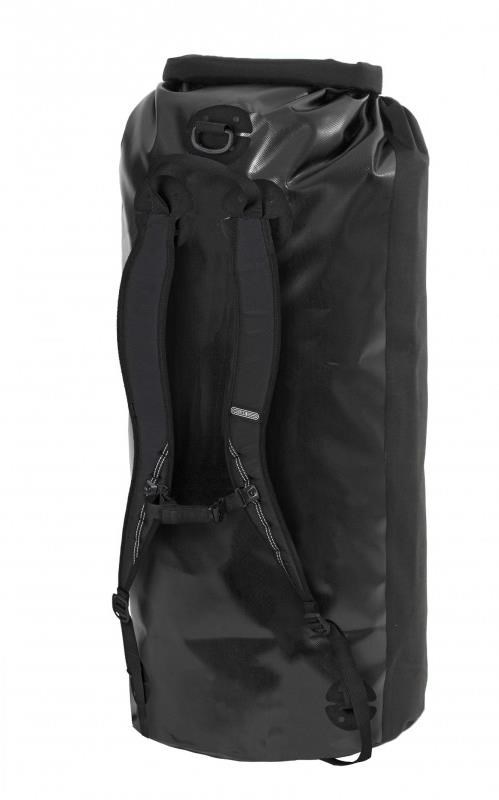 Ortlieb X-Tremer Travel Bag product image