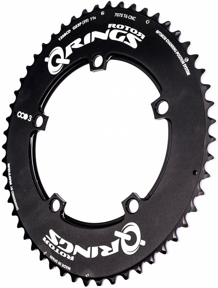 Rotor Q-Ring BCD 130 OCP3 Chainring product image