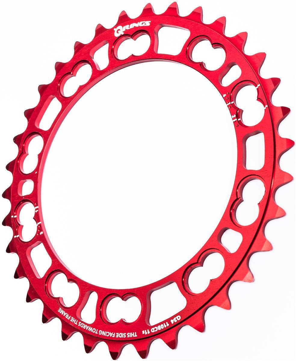 Rotor Q-Ring BCD 130 Inner Chainring product image