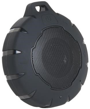HIREC Boom Puck IPX7 Wireless Waterproof Speaker product image