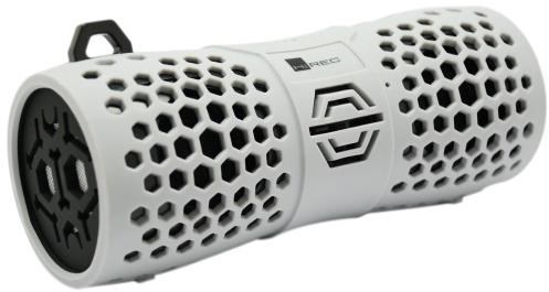 HIREC Boom Tube IPX6 Wireless Speaker product image