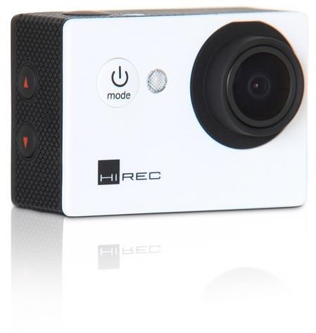 HIREC LYNX 530 Action Sports Video Camera product image