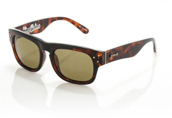 Carve King Cobra Sunglasses product image