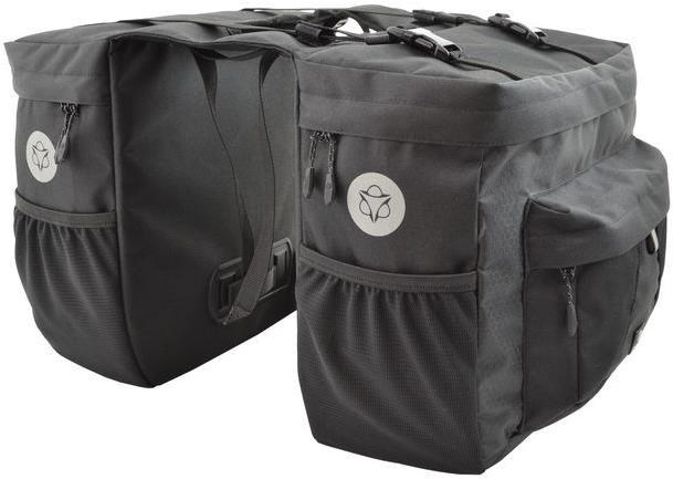Agu Performance Essentials DWR Double Rear Pannier Bags product image