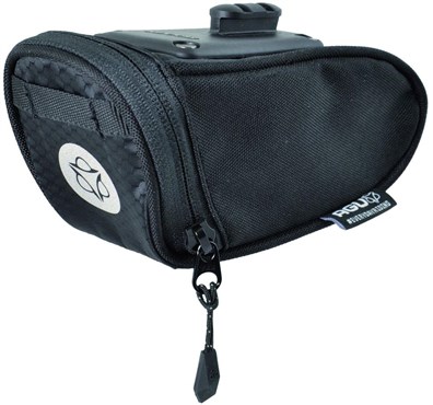 Agu Performance Essentials DWR Saddle Bag - Klickfix