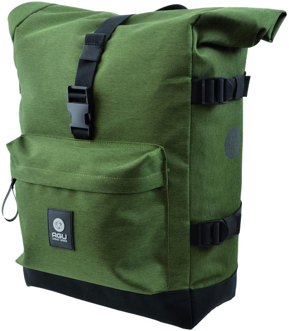 Agu Urban Trend H2O Roll-Top Side Waterproof Pannier Bag - Klickfix product image