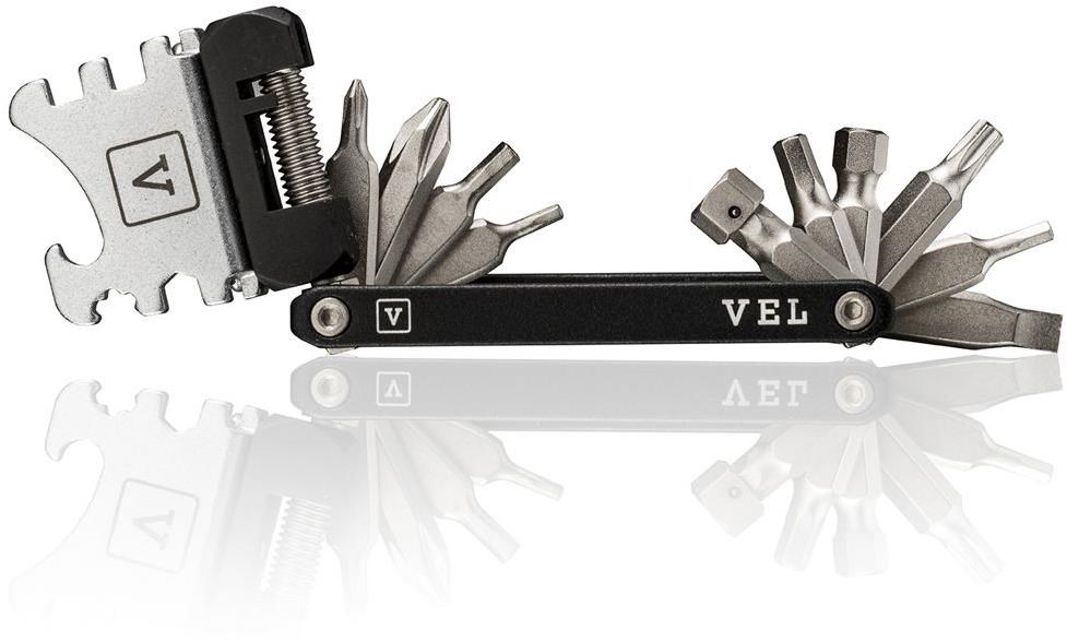VEL Slim 17 Multi Tool product image