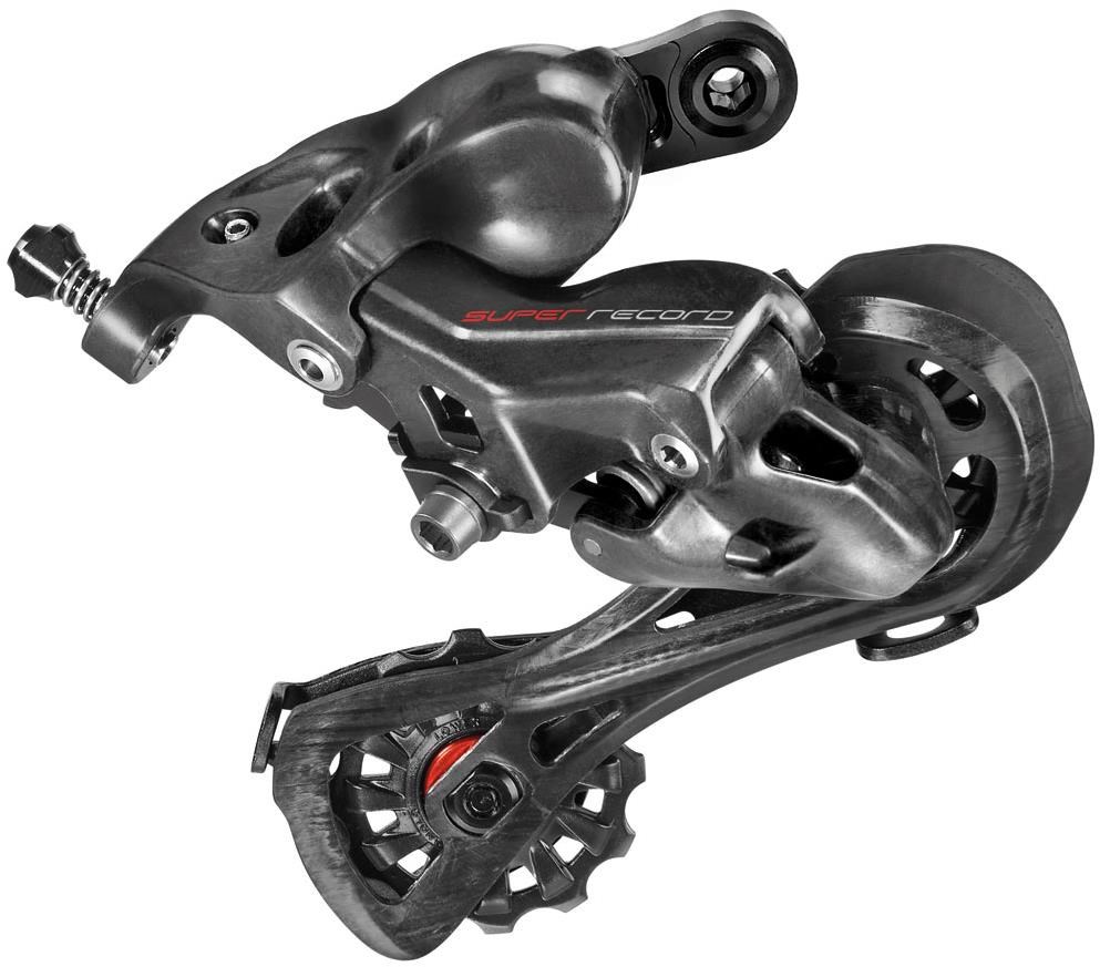 Campagnolo Super Record 12 Speed Rear Mech product image