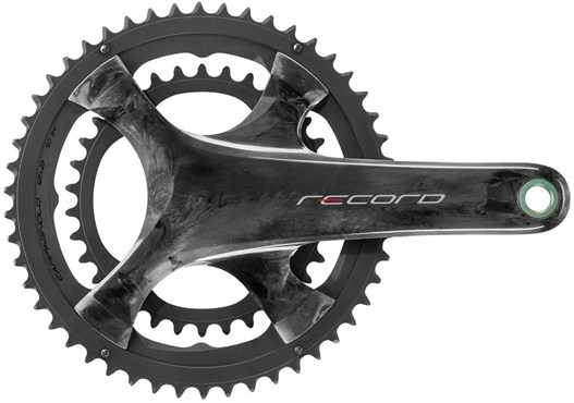 Campagnolo Record 12 Speed Chainset