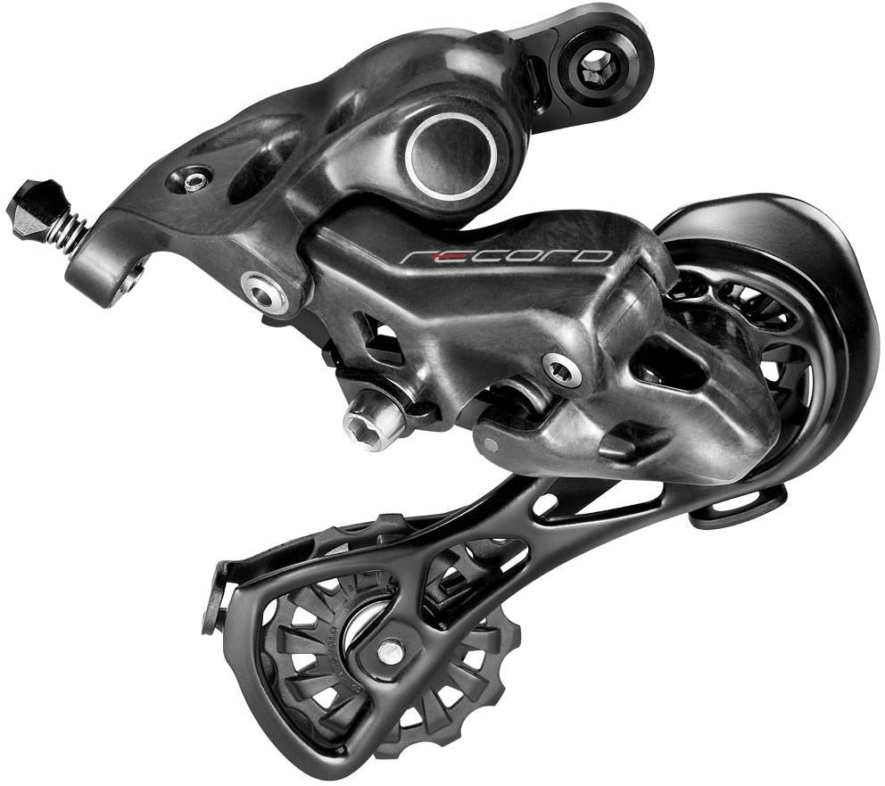 Campagnolo Record 12 Speed Rear Mech product image