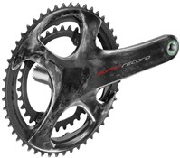 Campagnolo Super Record 12 Speed Chainset