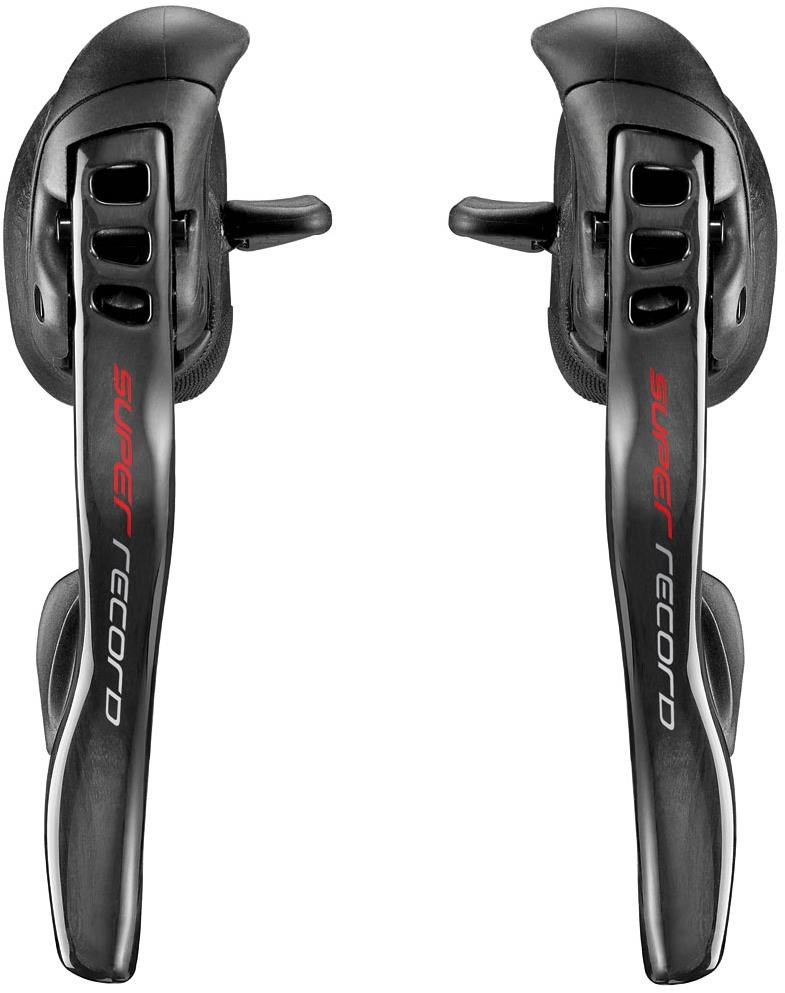 Campagnolo Super Record 12 Speed Shifters product image