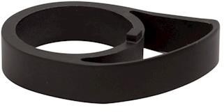 Vision Metron 5D Carbon Aero Stack Spacer - MW081B