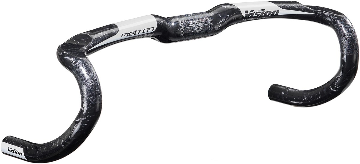 Vision Metron 4D Carbon Compact Bar V14 product image