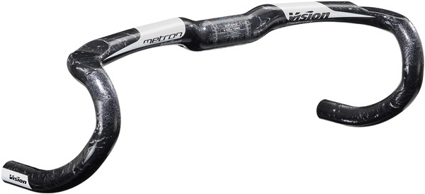 vision metron 4d carbon compact