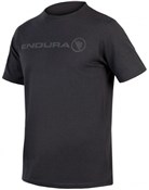 Endura One Clan Light Short Sleeve Cycling Tech Tee