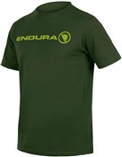 Endura One Clan Light Short Sleeve Cycling Tech Tee