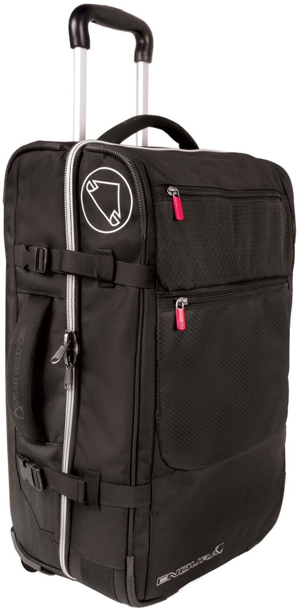 Endura Roller Flight  Deck Bag product image