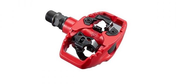 ritchey comp xc pedal review