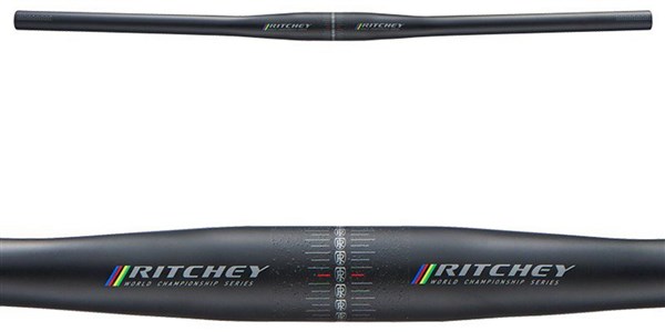 Ritchey WCS Flat Mountain Handlebar