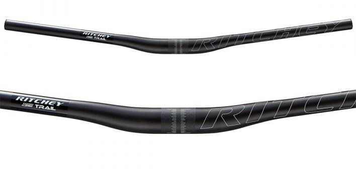 Ritchey WCS Carbon Trail 35 Rizer Mountain Handlebar product image