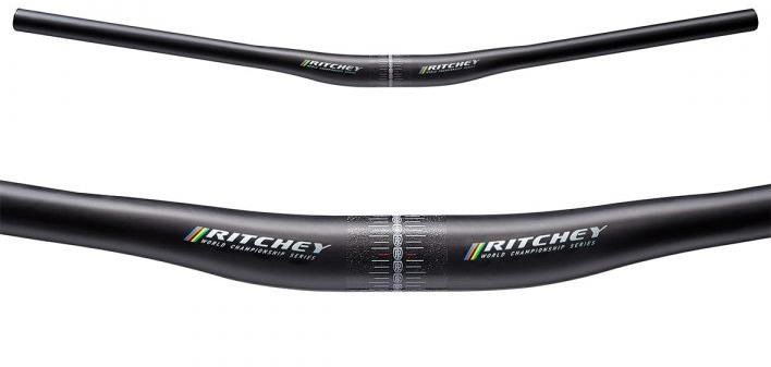 Ritchey WCS Carbon Rizer Mountain Handlebar product image
