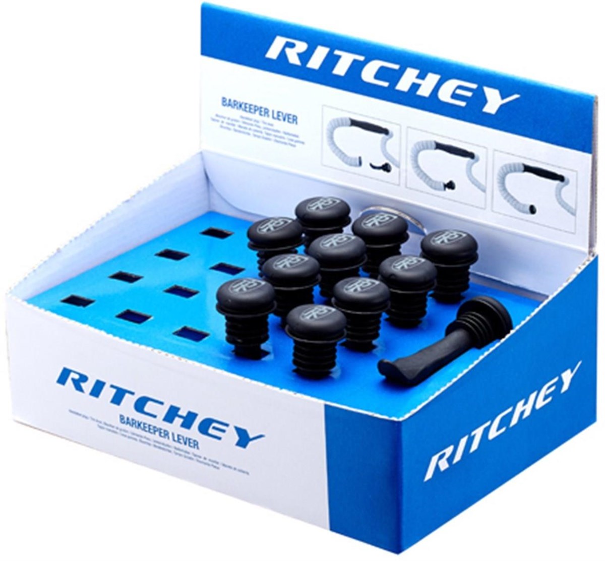Ritchey Ritchey Tool Barkeeper (Retail Box 20pcs) product image