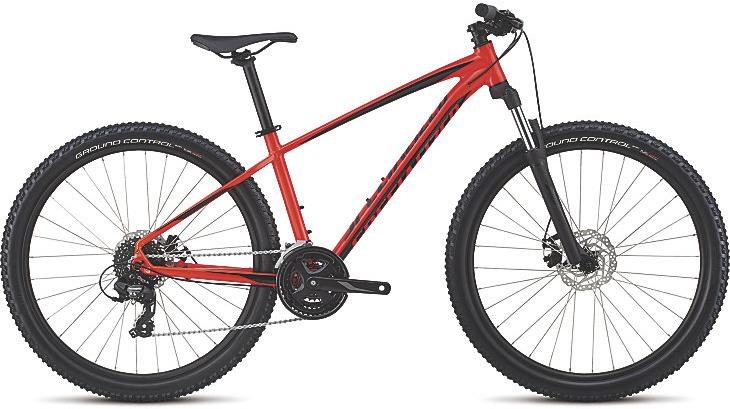 Specialized Pitch 650b - Nearly New - XL 2018 - Bike product image