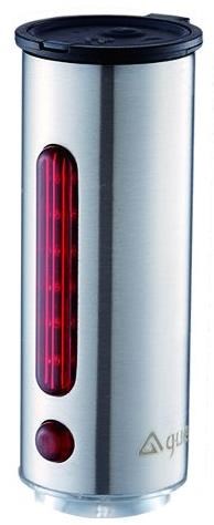 Guee Inox Mini-R Rear Light