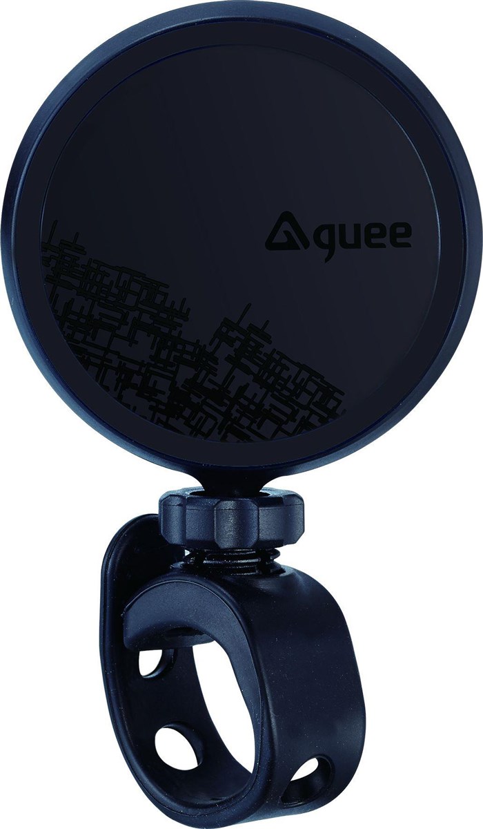 Guee I-See Safety Mirror Black product image