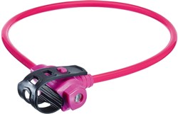 Tre-Lock Kids FIXXGO Security Cable KS211
