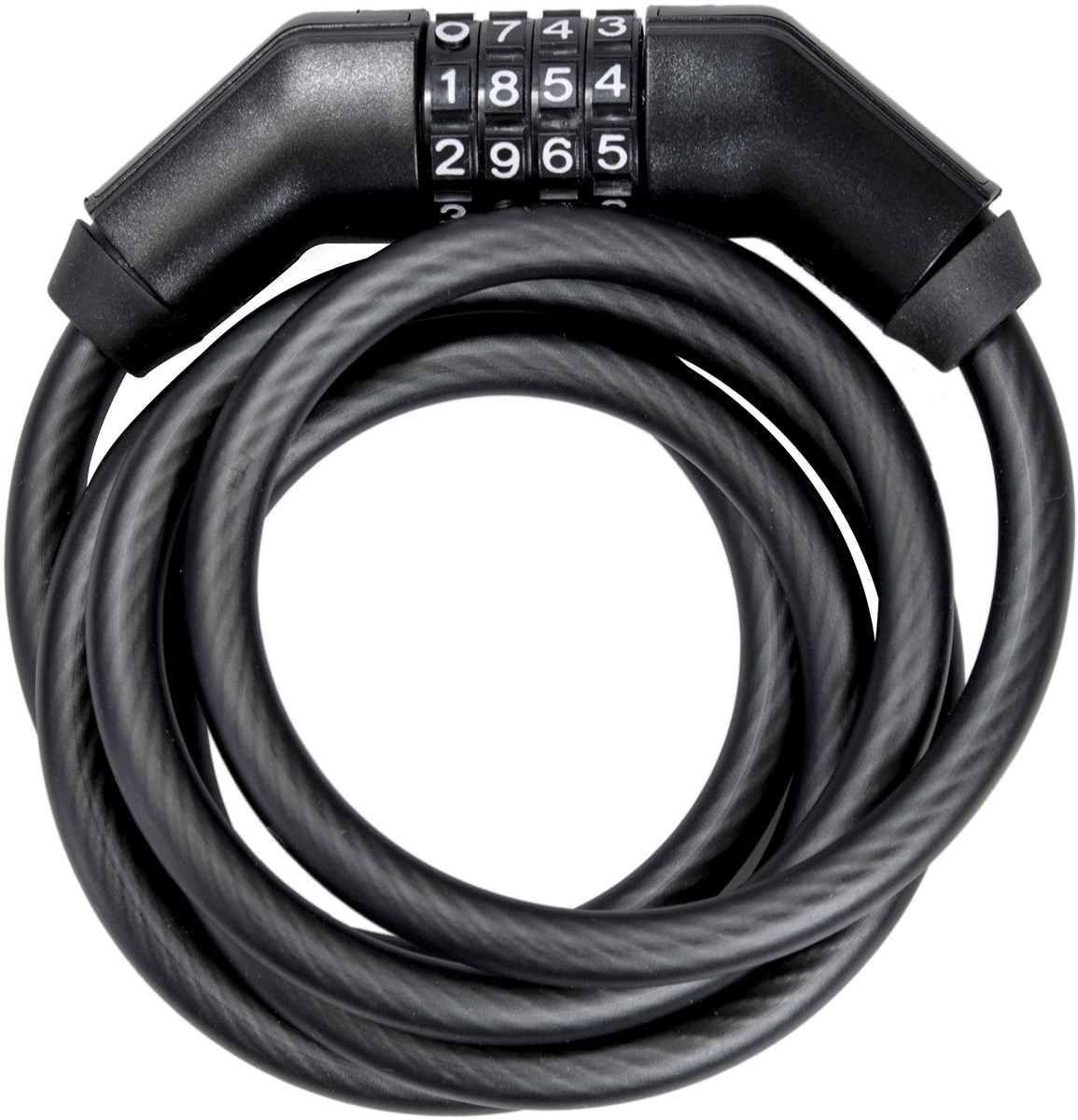 Tre-Lock Coiled Cable Lock SK260 product image
